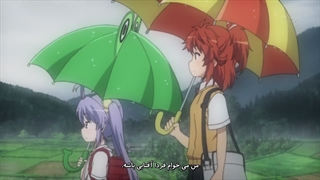 انیمه Non Non Biyori فصل 2 قسمت 4
