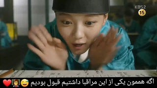 سریال : مهتاب نقاشی شده با ابرها