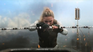 فیلم بیوه سیاه Black Widow 2021 با دوبله فارسی