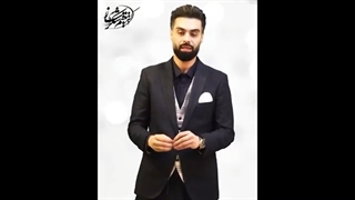 دکتر میثم شکری ساز کارآفرین قضاوت ممنوع