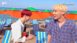 اپیزود جدید بی تی اس _ 'Butter' Jacket Shooting ( زیرنویس انگلیسی)-720p