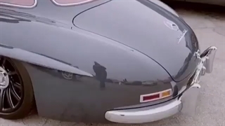 مرسدس بنز