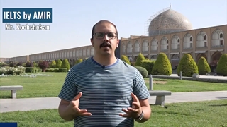 فعالسازی دانش پیش زمینه در آیلتس