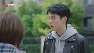 سریال چینی زندگی منطقی قسمت ۱ با زیرنویس چسبیده The Rational Life 2021 با بازی Dylan wang