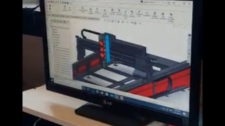 دستگاه cnc