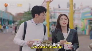 سریال چینی زندگی منطقی قسمت ۶ با زیرنویس چسبیده The Rational Life 2021 با بازی Dylan wang