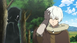 انیمه*به ابدیت*Fumetsu no Anata e*قسمت13*زیرنویس فارسی