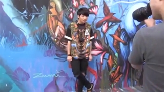 برنامه BTS NOW 2 بی تی اس در اروپا و آمریکا ( پارت ۲ ) ( هاردساب انگلیسی)