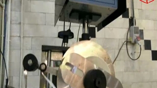 لیبلزن تاپ اتومات مخصوص مرغ و گوشت