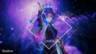 عجب نایتکور انیمه ای فوق‌العاده زیبا