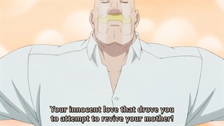 کیمیاگر تمام فلری برادری قسمت 6 با زیرنویس انگلیسی