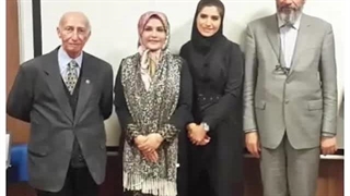 صحبت های دکتر مریم اسلامی در برنامه حیات خلوت