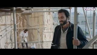 اولین ویدئو از فیلم «قهرمان» اصغر فرهادی
