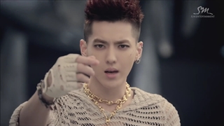 EXO 'Wolf' MV (Korean Ver.)