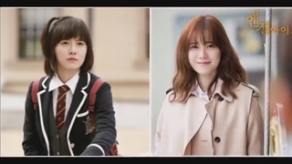 دانلود سریال کره ای پسران فراتر از گل با زیرنویس فارسی