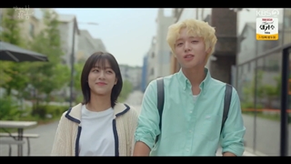 قسمت 10 در دوردست بهار سبز است + زیرنویس فارسی  (At a Distance Spring is Green 2021)