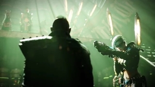 تریلر بازی Necromunda: Hired Gun