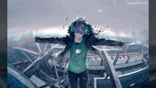 Nightcore  - Anna Blue- Silent Scream نایتکور