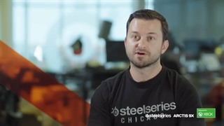 هدست مخصوص گیمینگ SteelSeries Arctis 9X