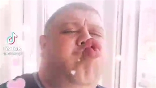 ویدیو خنده دار