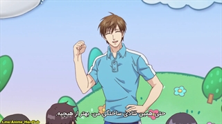 انیمه Uramichi Oniisan قسمت 2