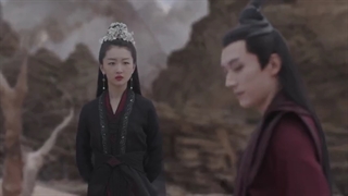 سریال چینی شعر عشق باستانی قسمت 32 با زیرنویس فارسی (لینک دانلود در توضیحات) /Ancient Love Poetry 2021