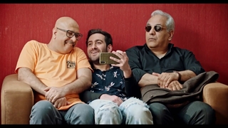 سریال دراکولا قسمت 16(سریال)(کامل)| قسمت شانزدهم دراکولا