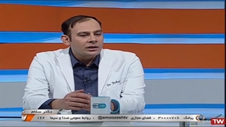 سن و سال برای ایمپلنت