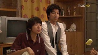 قسمت شانزدهم سریال کره ای کافه پرنس Coffee Prince +زیرنویس چسبیده انگلیسی