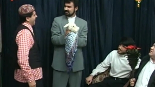 مجموعه طنز جدی نگیرید قسمت 4