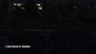 انیمیشن سریالی ترسناک و اکشن((رزیدنت اویل..تاریکی بی نهایت__resident evil))زبان اصلی..فاقد زیرنویس..فصل1 قسمت3___2021