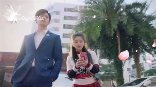 میکس زیبای چینی صدایت را میشنوم