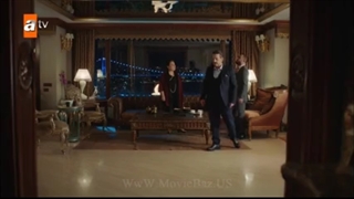 سریال دارا و ندار قسمت۳با زیر نویس چسبیده