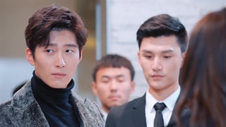 قسمت15 سریال چینی اشک در بهشت+زیرنویس فارسی