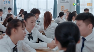 قسمت6 سریال چینی خداحافظ جولای+زیرنویس فارسی