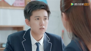 قسمت8 سریال چینی خداحافظ جولای