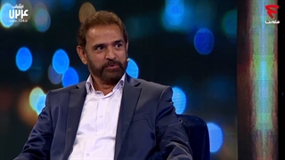 قسمت شانزدهم برنامه شب آهنگی با حضور فیروز کریمی