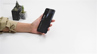 آنباکس گوشی شیائومی مدل POCO M3 PRO در کالاتیک