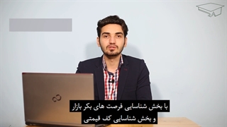 فرصت های بکر بازار: قسمت اول: شناسایی کف قیمت