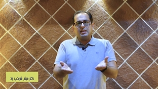 فشار به کف استخر