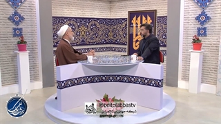 طلاق و شرایط آن | بر بال ملائک 166
