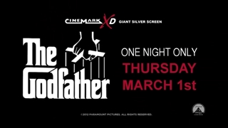 فیلم ۱۹۷۲ The Godfather با کیفیت بالا و کامل