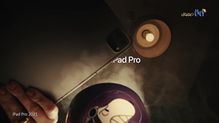 معرفی تبلت اپل مدل iPad Pro
