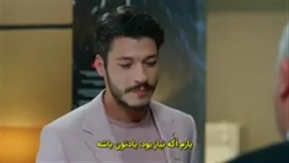 سریال سقف های شیشه ای قسمت ششم با زیرنویس فارسی در کانال قرار گرفت @turk1480