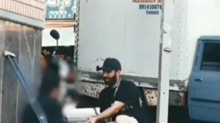 مهربانی و کمک کردن