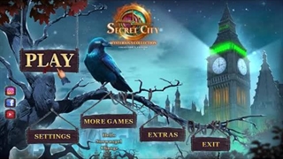 گیم پلی بازی Secret City Mysterious Collection Collectors Edition