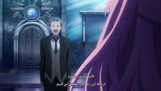 انیمه Kimi to Boku no Saigo  قسمت 9 با زیرنویس پارسی