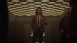 سریال loki فصل اول قسمت دوم {دوبله فارسی}