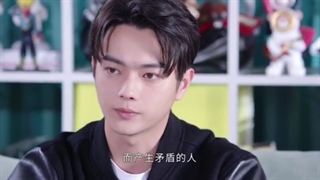 سریال چینی سقوط در لبخند تو قسمت 25 با زیرنویس فارسی (لینک دانلود در توضیحات) /Falling Into Your Smile Chinese Drama 2021