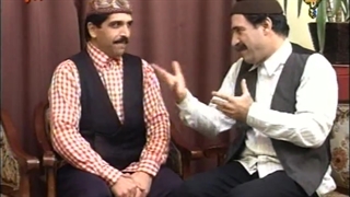 مجموعه طنز جدی نگیرید قسمت 5